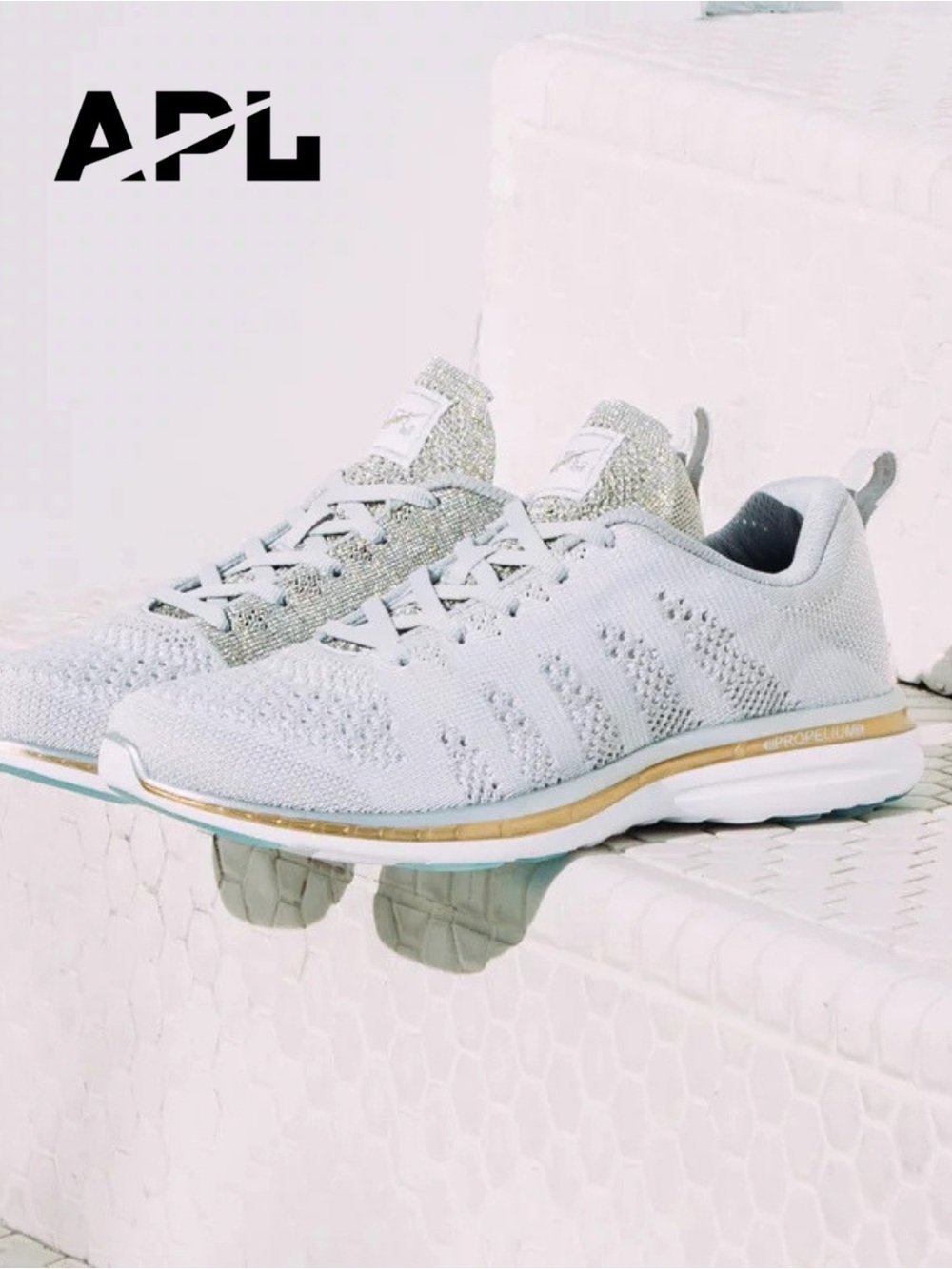 APL Techloom Pro Women’s Sneaker